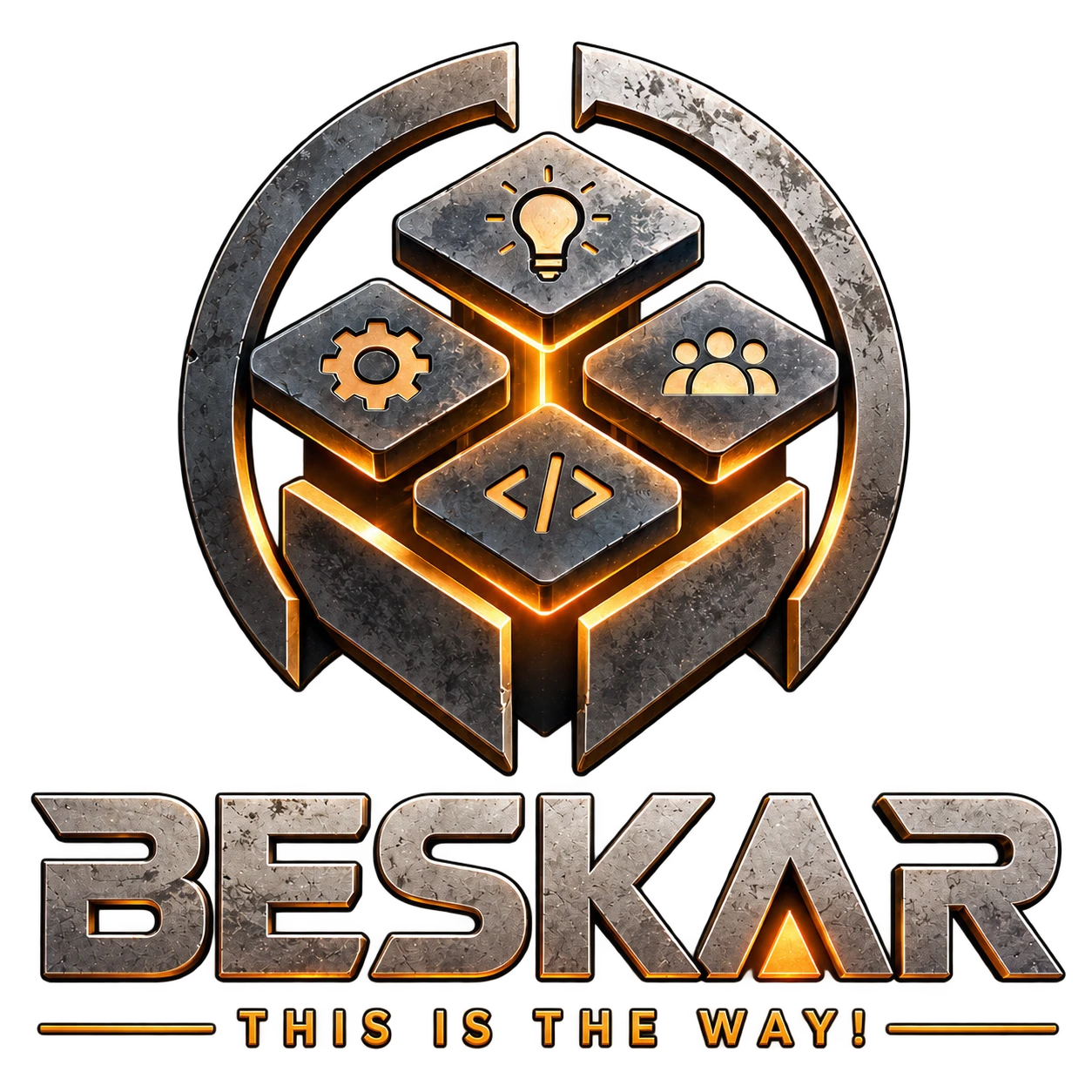 BESKAR - This is the way!